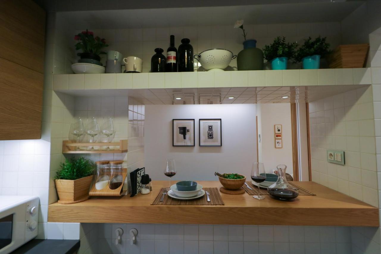 Superior Central Apt|3Min To Metro|Ac|Netflix|Imac 雅典 外观 照片