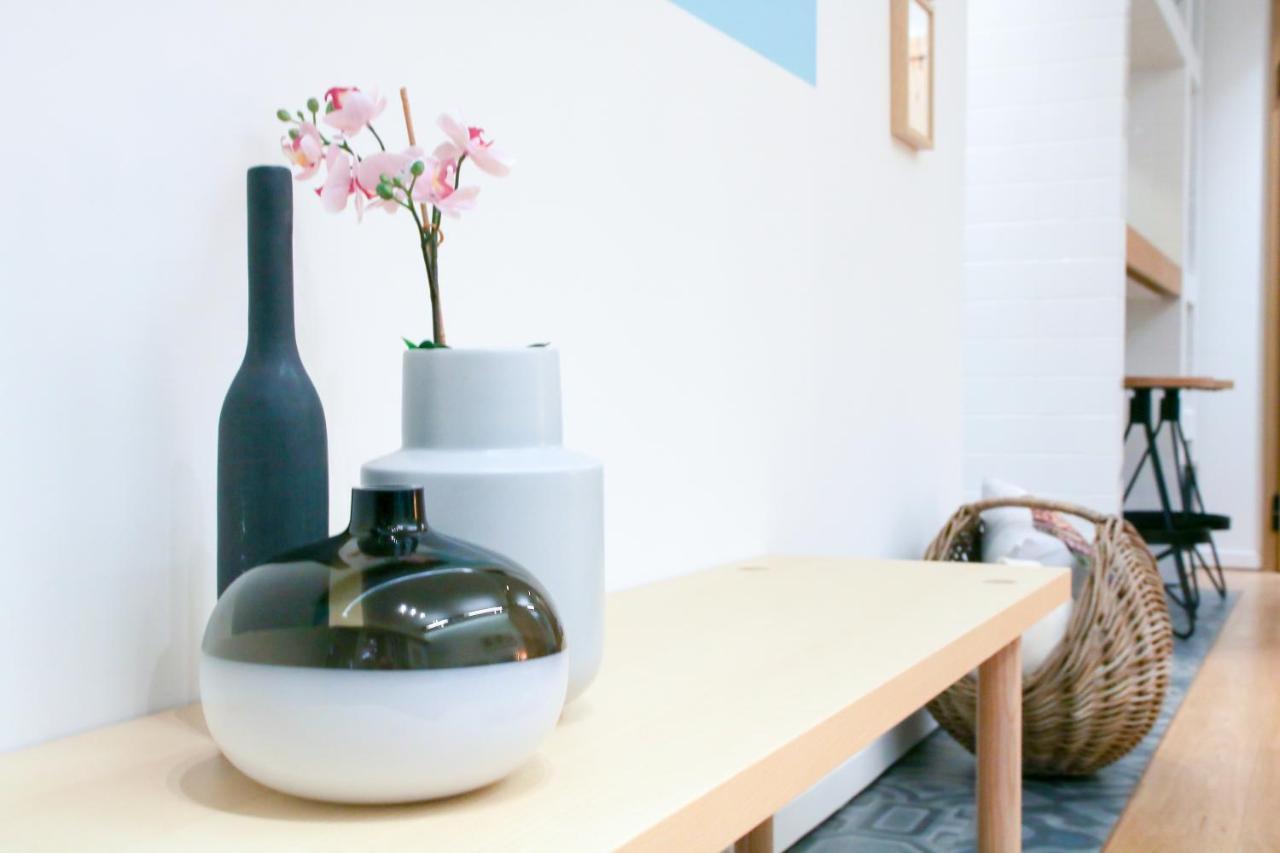 Superior Central Apt|3Min To Metro|Ac|Netflix|Imac 雅典 外观 照片