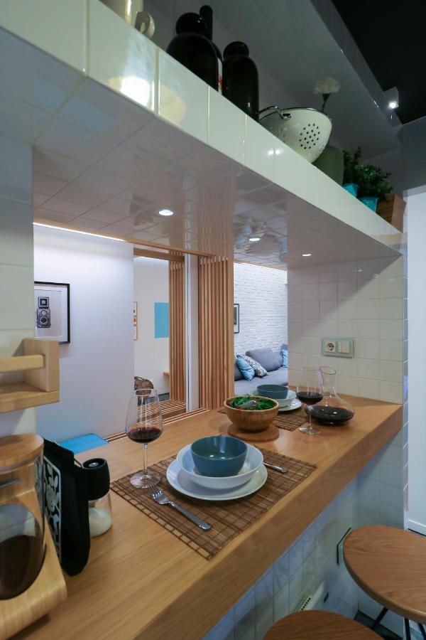 Superior Central Apt|3Min To Metro|Ac|Netflix|Imac 雅典 外观 照片