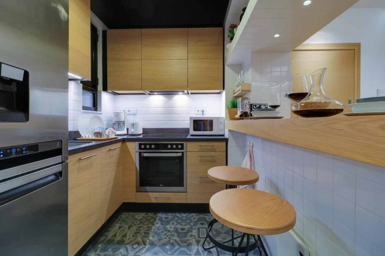 Superior Central Apt|3Min To Metro|Ac|Netflix|Imac 雅典 外观 照片